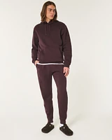 Fleece Icon Joggers