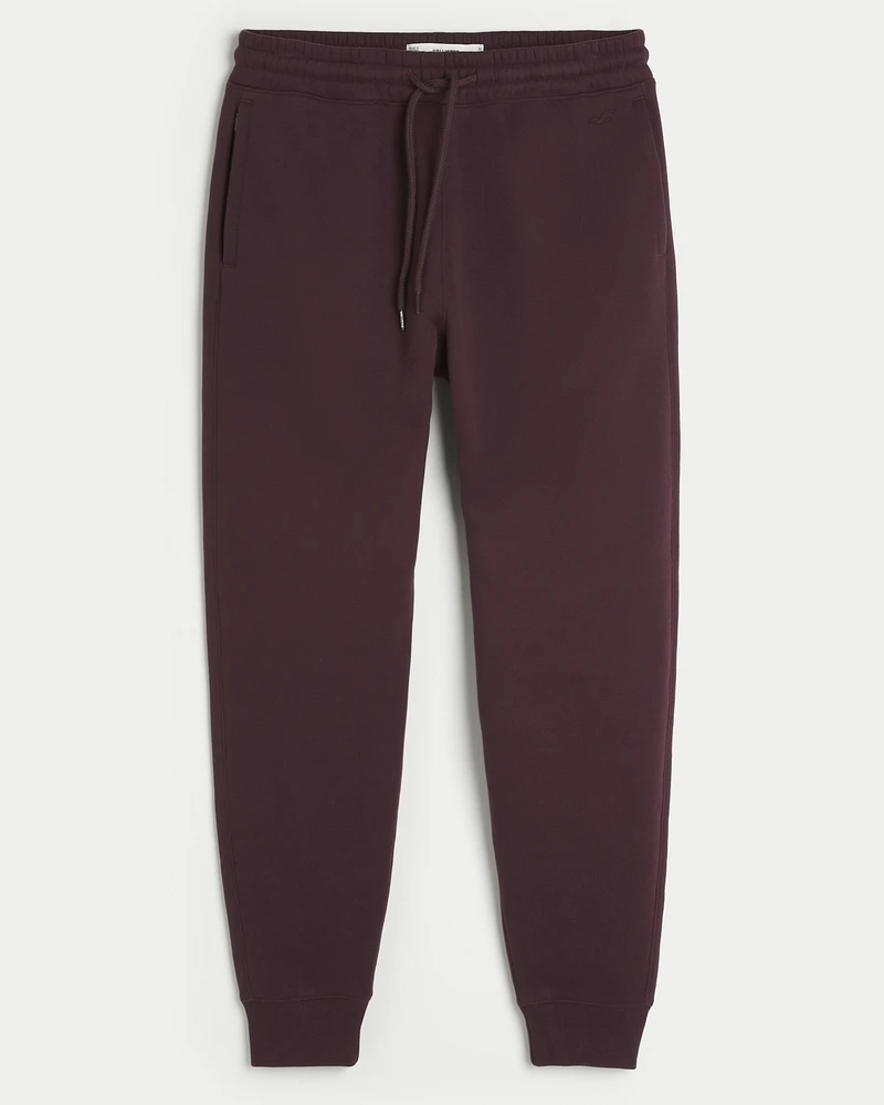 Fleece Icon Joggers