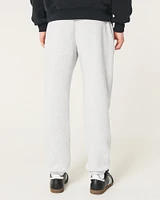 Relaxed Fleece McLaren Graphic Joggers