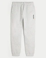 Relaxed Fleece McLaren Graphic Joggers