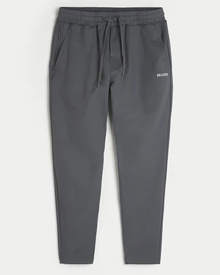 Active Logo Sweatpants