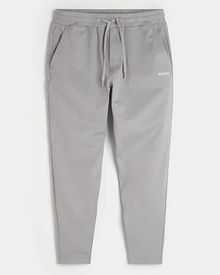 Active Logo Sweatpants