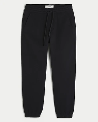 Relaxed Fleece Joggers