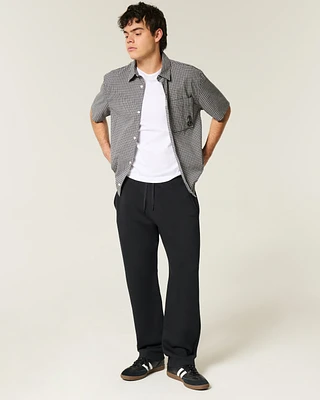 Relaxed Cooling Sweatpants