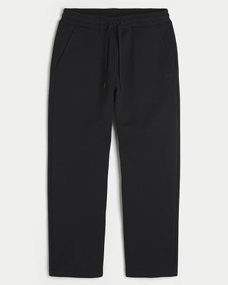 Relaxed Cooling Sweatpants