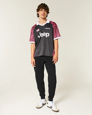 Fleece Joggers