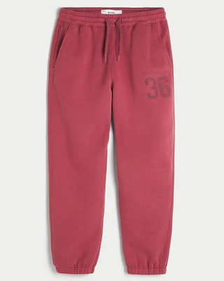 Baggy Cinch Sweatpants