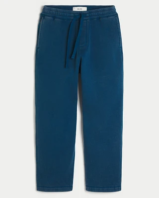 Skater Baggy Sweatpants
