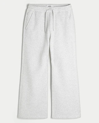 Bootcut Sweatpants