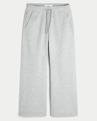 Bootcut Sweatpants