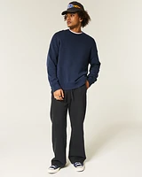 Bootcut Sweatpants