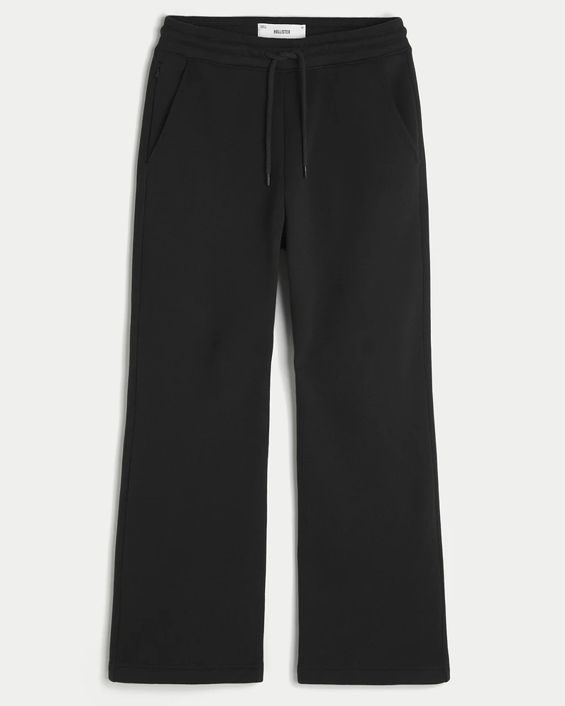 Bootcut Sweatpants