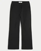 Bootcut Sweatpants
