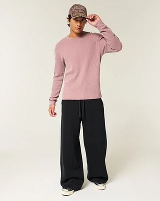 The Big Sweatpants