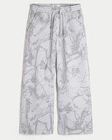 The Big Camo Sweatpants
