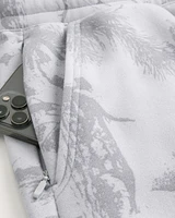 The Big Camo Sweatpants