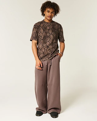 The Big Sweatpants