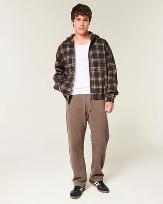Baggy Sweatpants