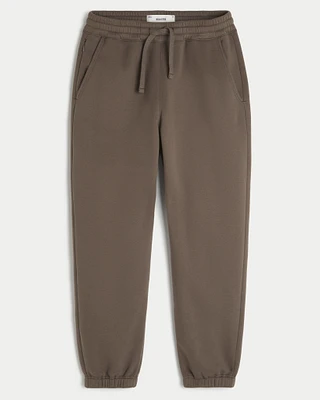 Baggy Cinch Sweatpants