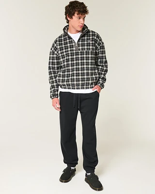 Baggy Cinch Sweatpants