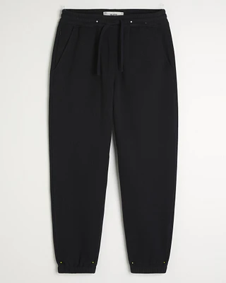 Baggy Cinch Sweatpants