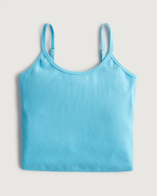 AE Soft & Sexy Sleeveless Swing Tank Top