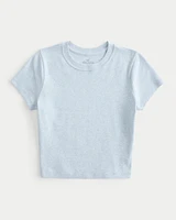 Cotton Crew Baby Tee