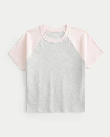 Crew Baby Tee