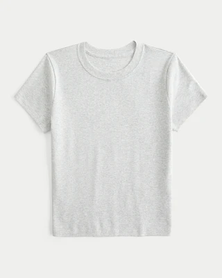 Crew Baby Tee