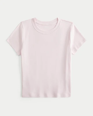 Crew Baby Tee
