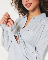 Easy Icon Popover Shirt