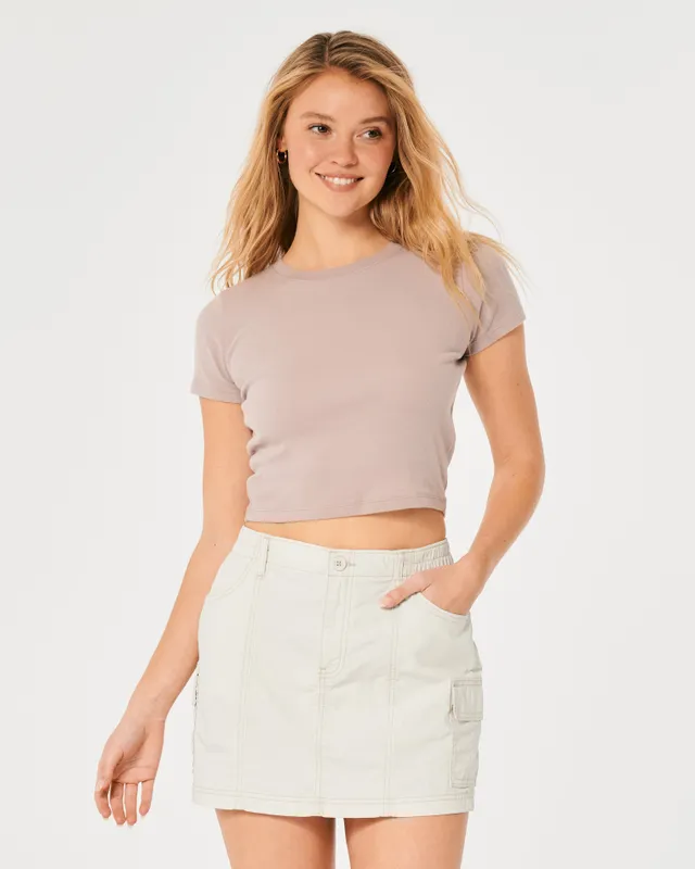 Hollister Hco. Girls Skirts - Short skirts 