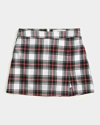 A-Line Mini Skort