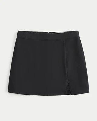 A-Line Mini Skort