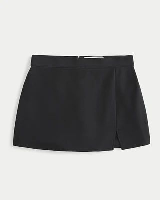 Ponte A-Line Mini Skort