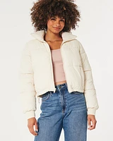 Ultimate Mini Puffer Jacket