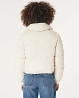 Ultimate Mini Puffer Jacket