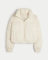 Ultimate Mini Puffer Jacket