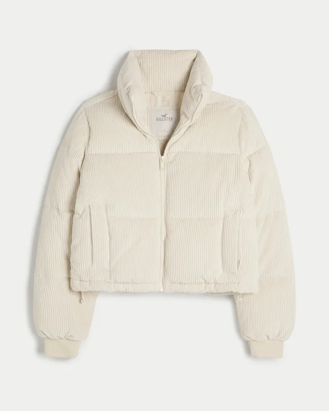 Hollister coat - Coats & Jackets - Temple Cloud