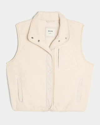 Sherpa Vest