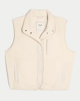 Sherpa Vest