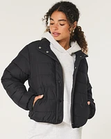 Puffer Jacket