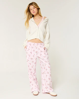 24/7 Baggy Flannel Pajama Pants