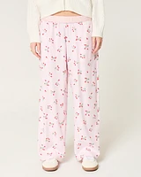 24/7 Baggy Flannel Pajama Pants
