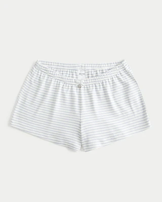 Cozy Charm Shorts