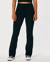 Ultra High-Rise Bootcut Leggings