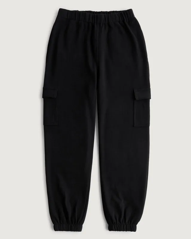 Hollister, Pants & Jumpsuits, Hollister High Rise Dad Joggers