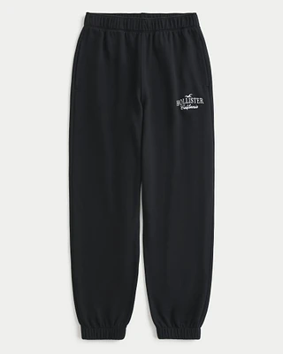 Logo Dad Joggers