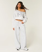 Baggy Sweatpants
