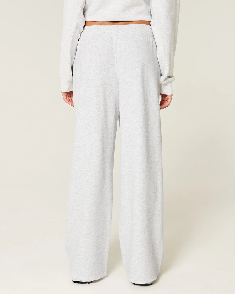 Baggy Sweatpants